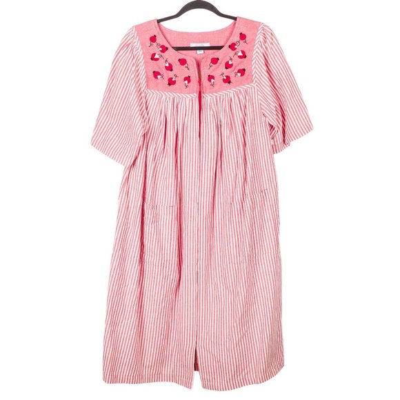 Go Softly Intimates & Sleepwear Go Softly Patio Dress S Women New